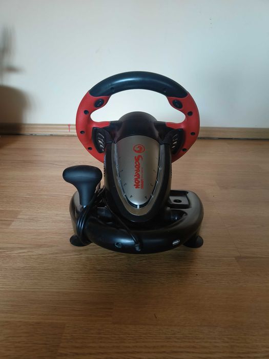 Volan Marvo Scorpion GT-902