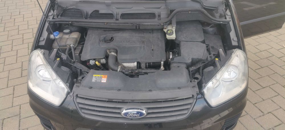 FORD C-Max 2008 — imagine 5