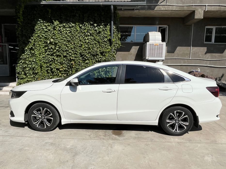 Honda Crider 2023 46.ming yurgan 12.500