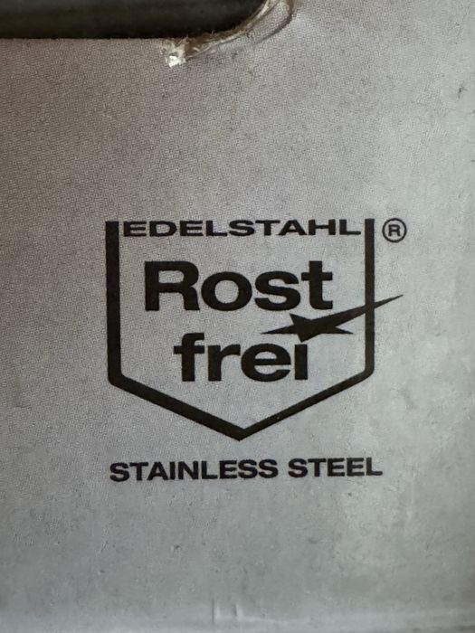 Комплект прибори за хранене за 6 души