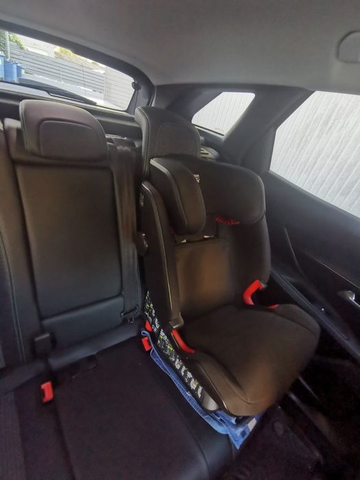 Scaun auto Britax Romer Advansafix IV