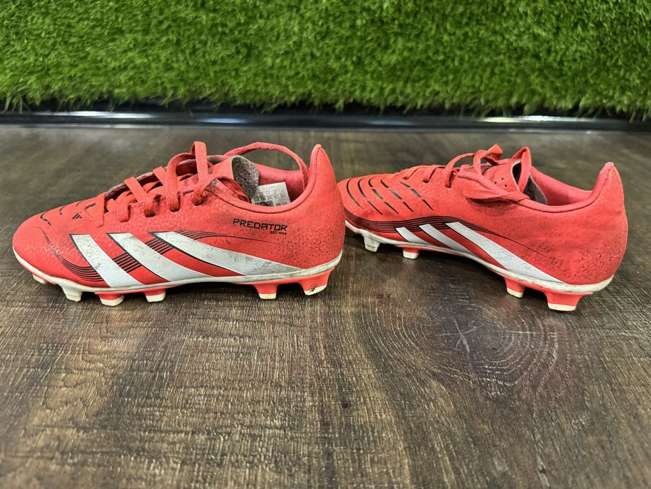 Детски футболни обувки ADIDAS