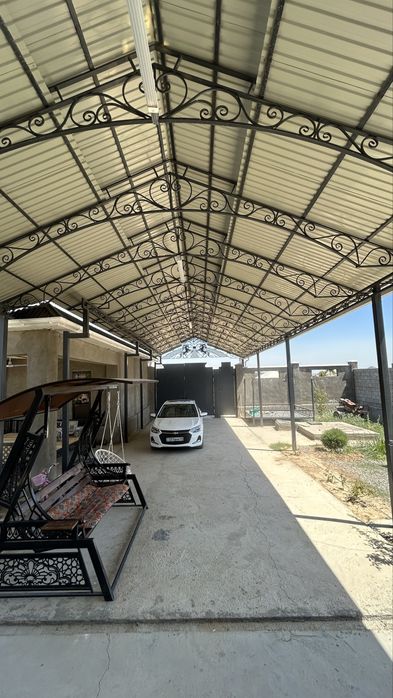 Үй сатылады  Сарыағаш Самал-3 Талғар көшесі