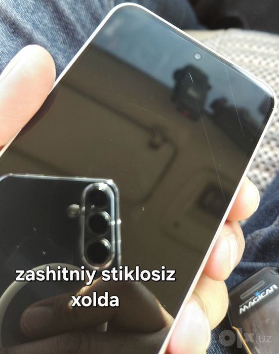 Samsung s 24  8/128 vetnam