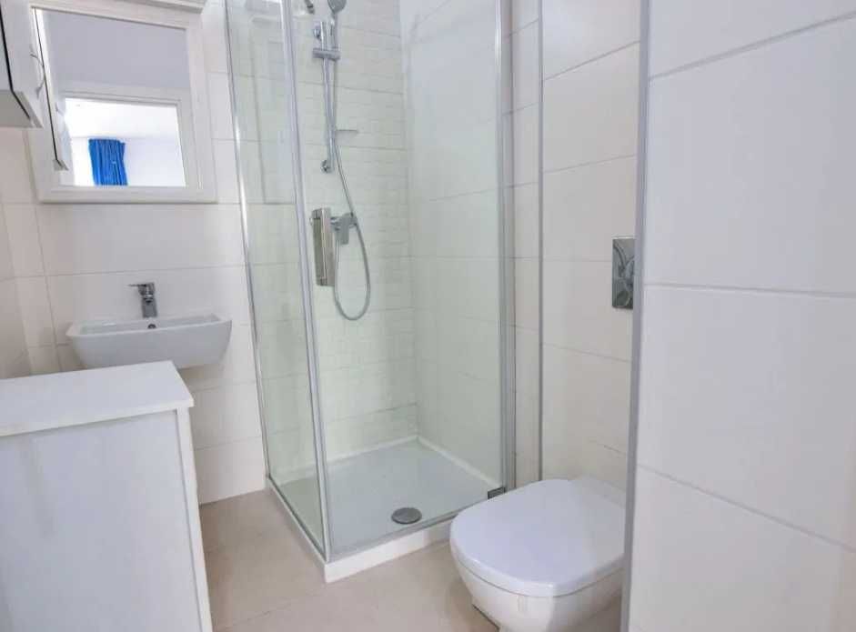 Дава се под наем Тристаен апартамент в Пловдив, Остромила - 90 кв.м за 316.2 € - Снимка #7