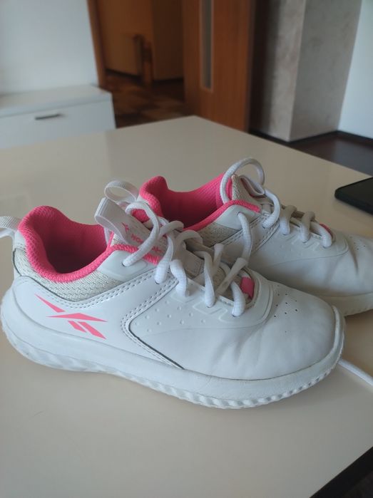 Маратонки Reebok