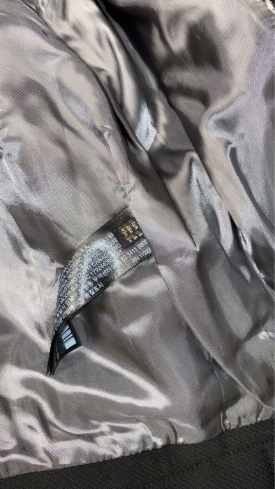 Geaca Massimo Dutti/Etic