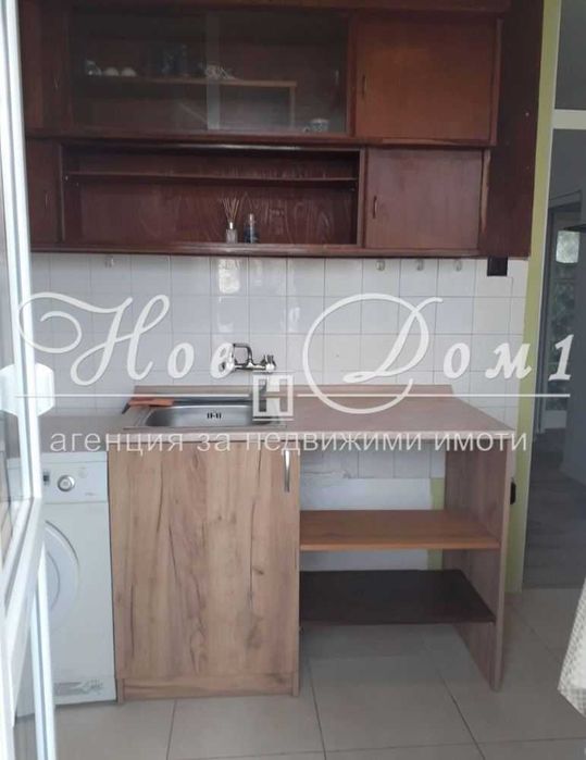 Дава се под наем Двустаен апартамент в Варна, Чайка - 45 кв.м за 255 € - Снимка #2