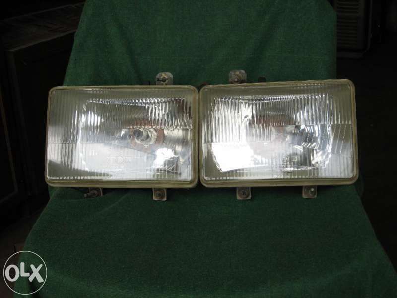 Продавам части за лека кола - Вартбург - 353 W