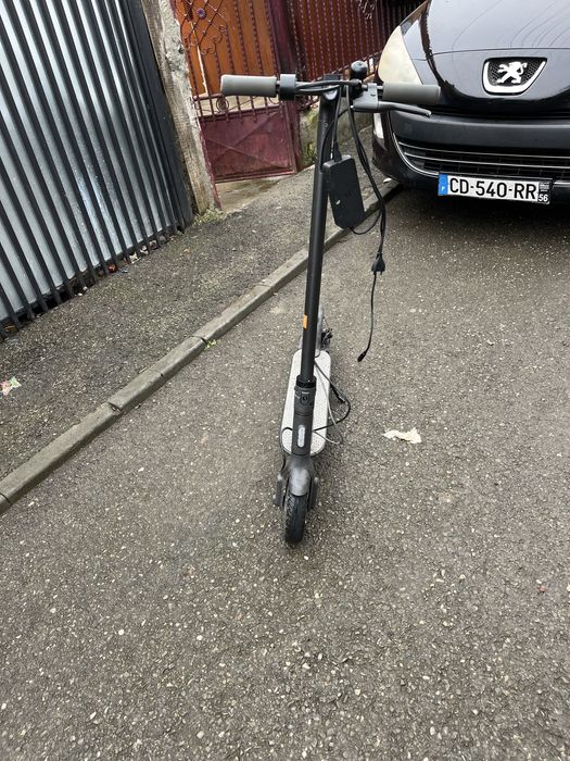 Trotineta electrica xiaomi m365