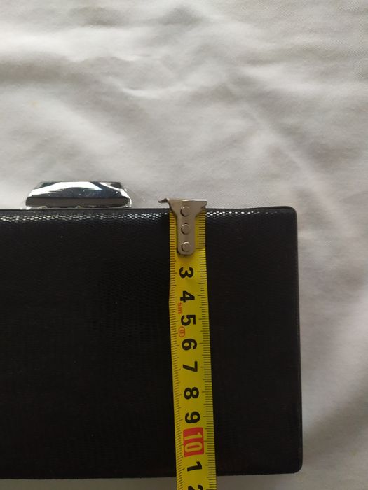 Два модела малки чантички