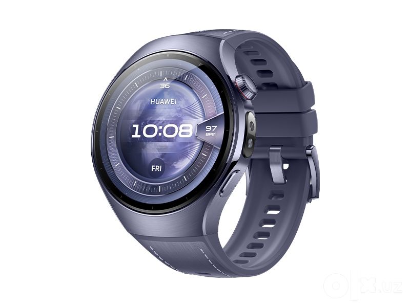 Новый!Huawei Watch 5 Бесплатная доставка!
