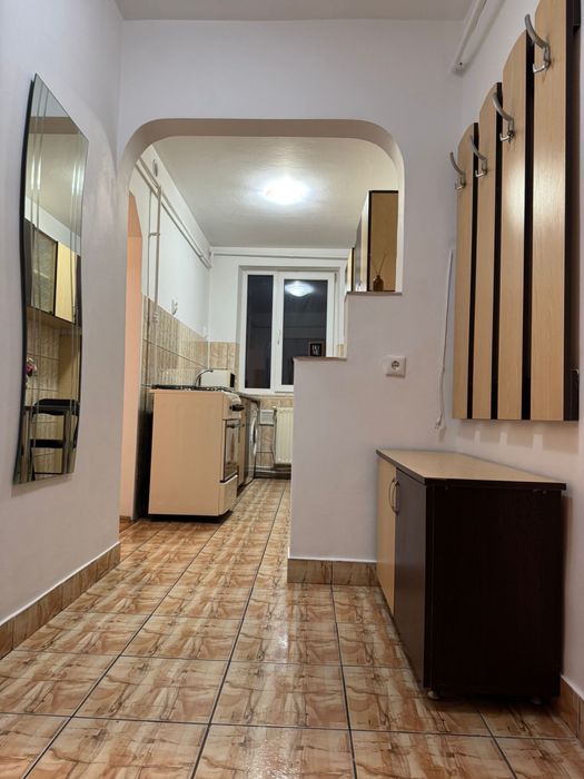 Apartament 2 Camere