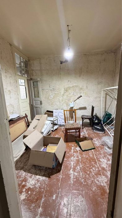 Продается 1-этажный дом в Мирабадском районе