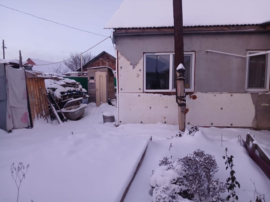 Продам частный дом в желаево