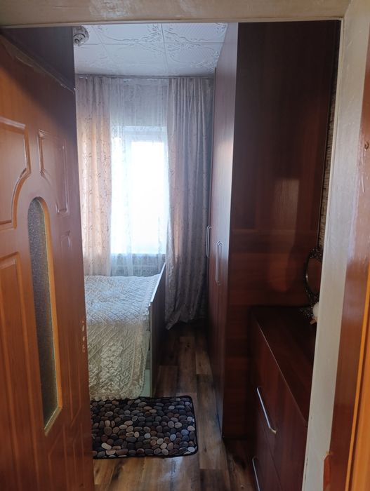 частный дом в хорошем районе