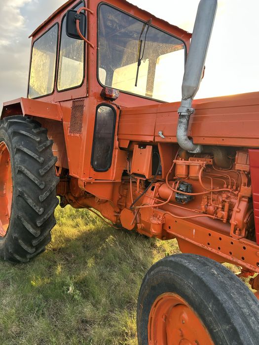 De vanzare utb 650