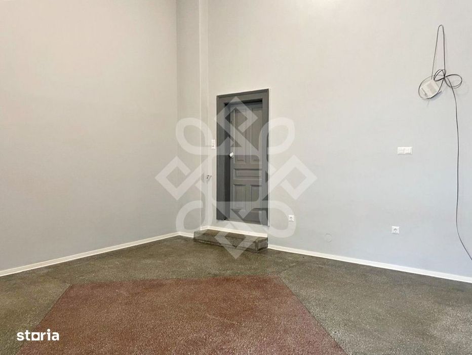 Spatiu de birou de inchiriat, ultracentral in Oradea