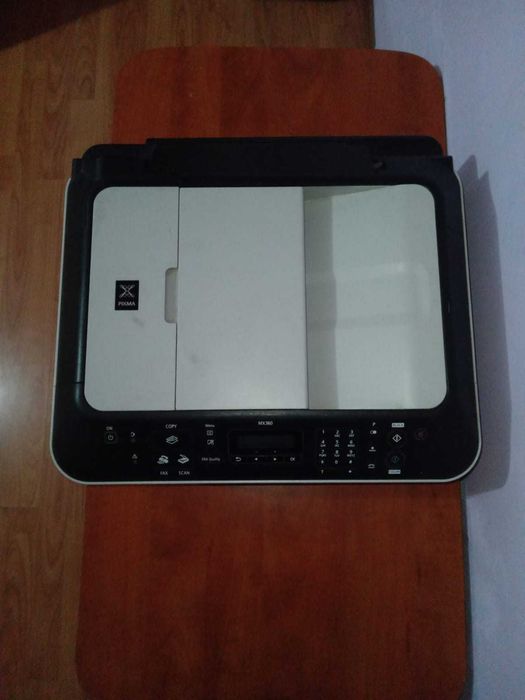 Imprimanta Canon MX 360