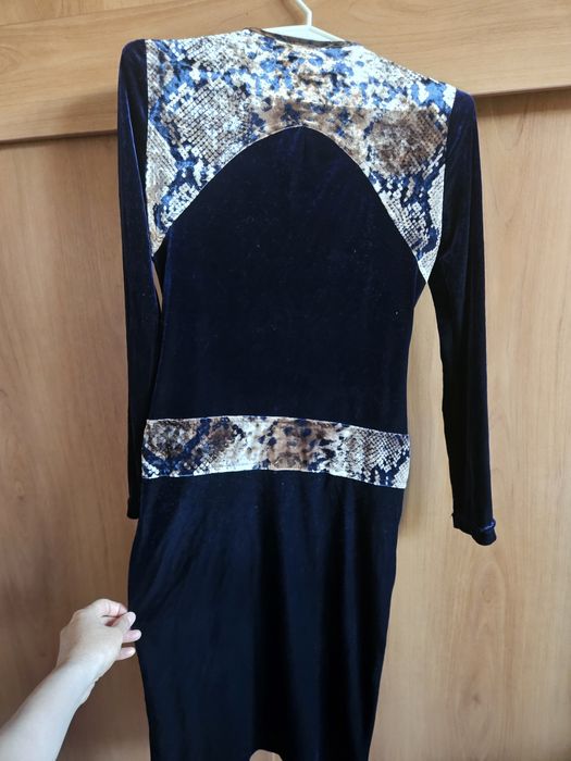 Продам красивое турецкое платье