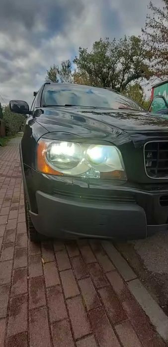 Лед крушки с лупи тип лазер тип H8 H9 H11 за халогени дневни светлини