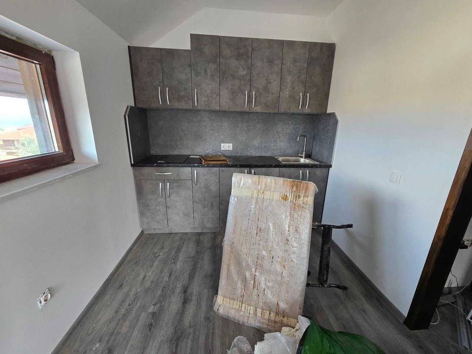 Продава се Едностаен апартамент в Банско - 38 кв.м за 1632 €/кв.м - Снимка #4