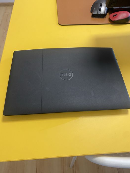 Laptop gaming Dell- i7 video 6 gb