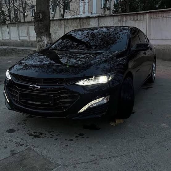Malibu 2 turbo 1,5