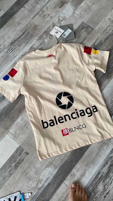 Тениски-комплекти