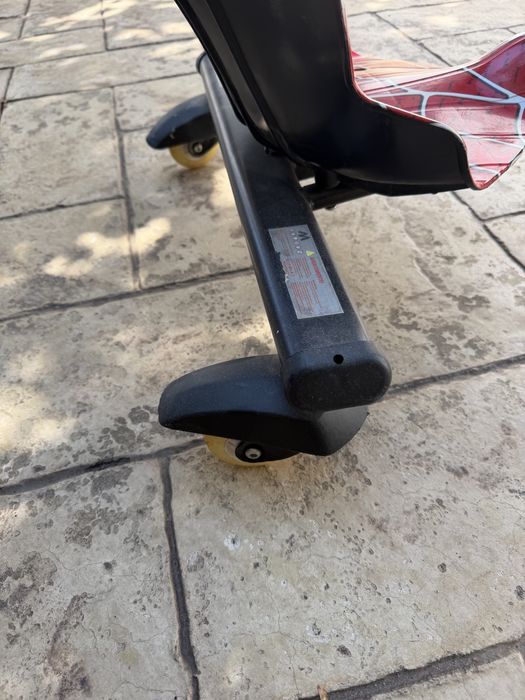 Trotineta MYRIA electrica drifter copii  10/10 Pret : 749 lei