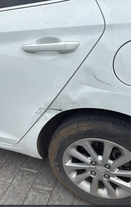 Продам Hyundai Accent