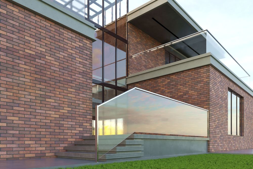 Кирпич облицовочный клинкер импорт