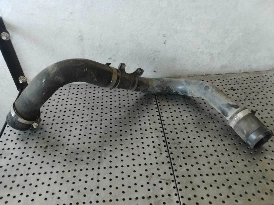 tubulatura furtun intercooler 1.5 dci nissan qashqai j10
