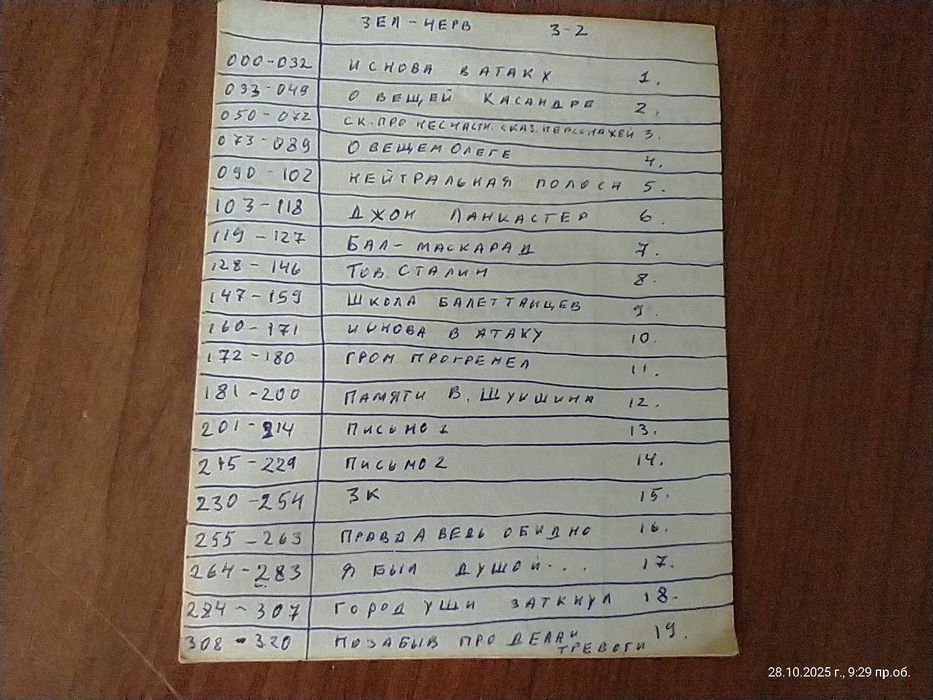 BASF LGS 35 — магнетофонна лента, 15 см / 360 м