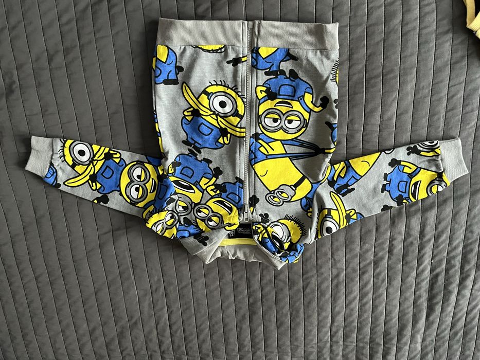 Ромпър от 0 - 3 месеца , боди от 6-9м