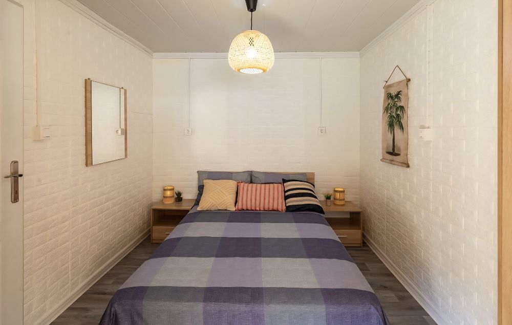 Бунгало Secret Garden