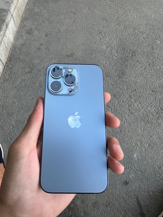 Iphone 13 pro 256