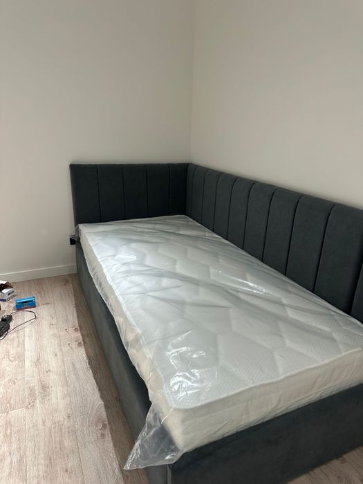 Детская кровать односпальный