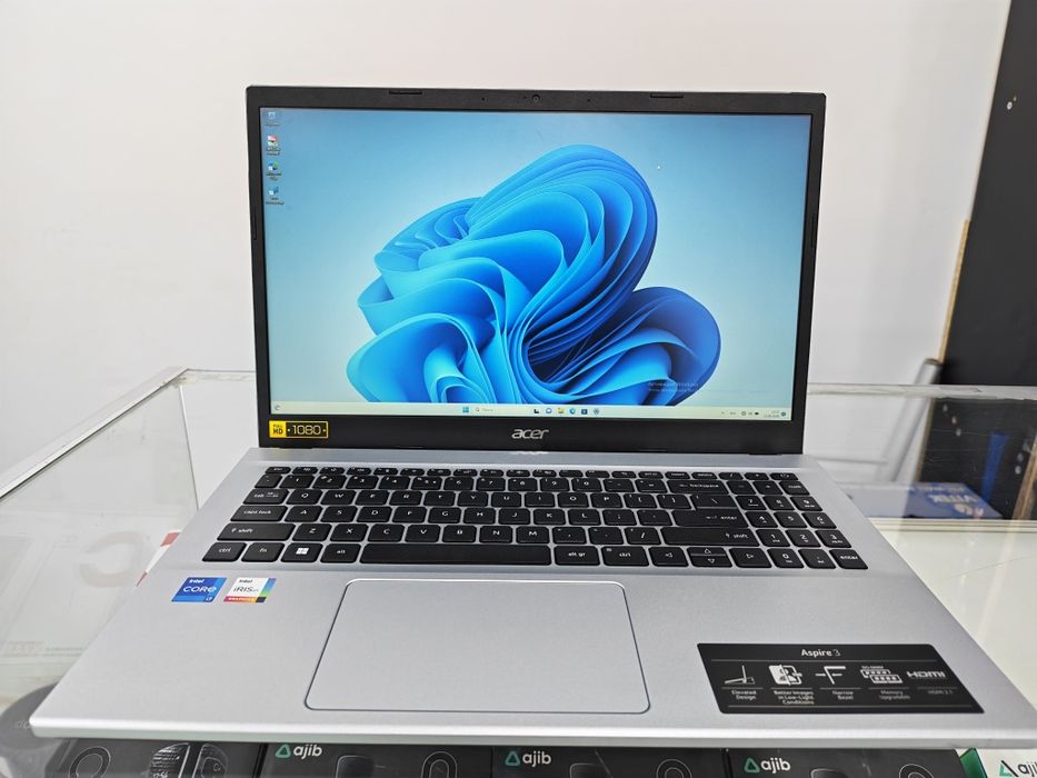 Acer Intel i7 2026 yangi