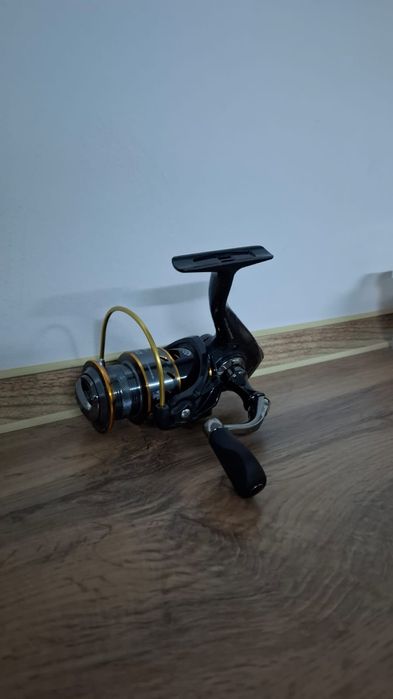 Катушка для рыбалки w.p.e gunki gk-3000