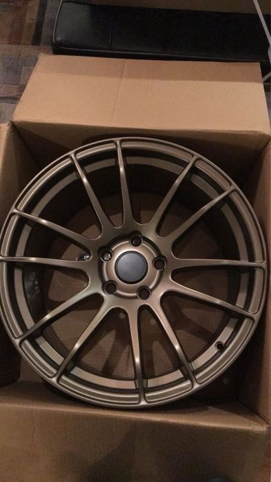 ТВОИ ДИСКИ — КАК НОВЫЕ! Порошковая покраска быстро и качественно