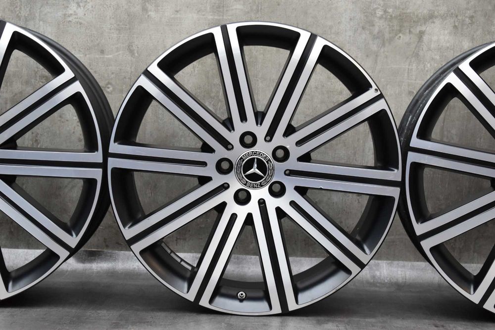 20'' Джанти Mercedes GLE