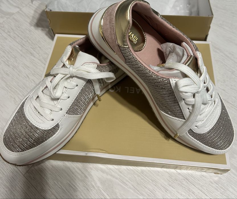 Сникърси Michael Kors