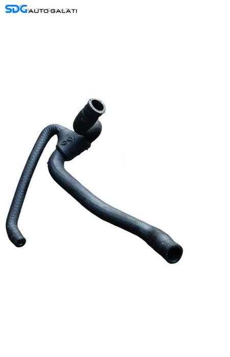 Furtun Conducta de la Racitor Ulei Termoflot Audi A4 B5 1.6 Benzina ALZ 1997 - 2001 Cod 06B121058AT [M9325]