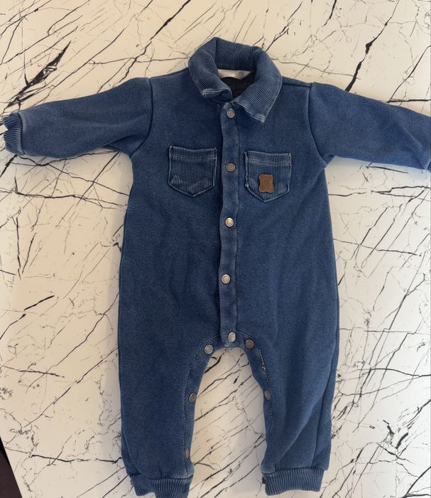 Детски дрехи размери 56-92см