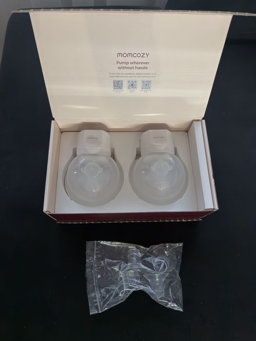 Momcozy s12 pro