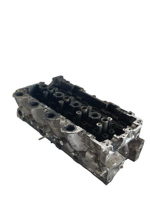 Chiulasa Fara Ax Peugeot 307 3A/C 2000 - > 1.6 Hdi 110 9Hy (Dv6Ted4),
