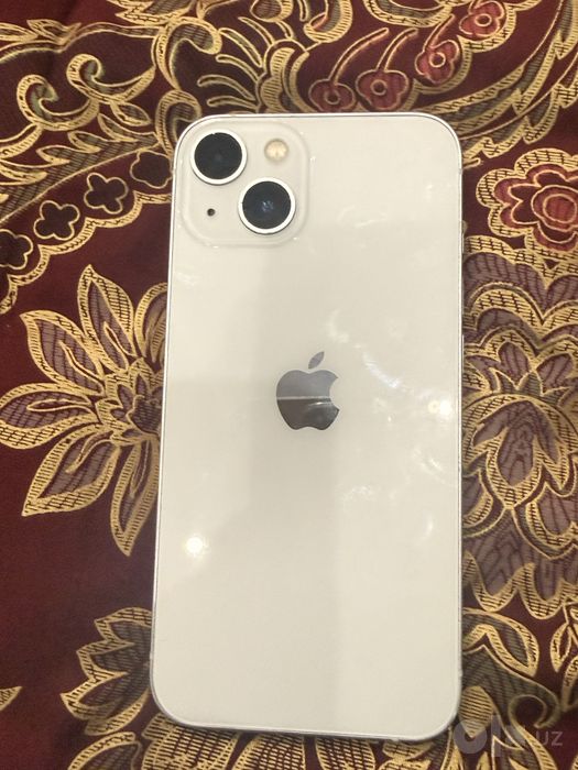 Iphone 13 128gb 100 yomkist usilinniy