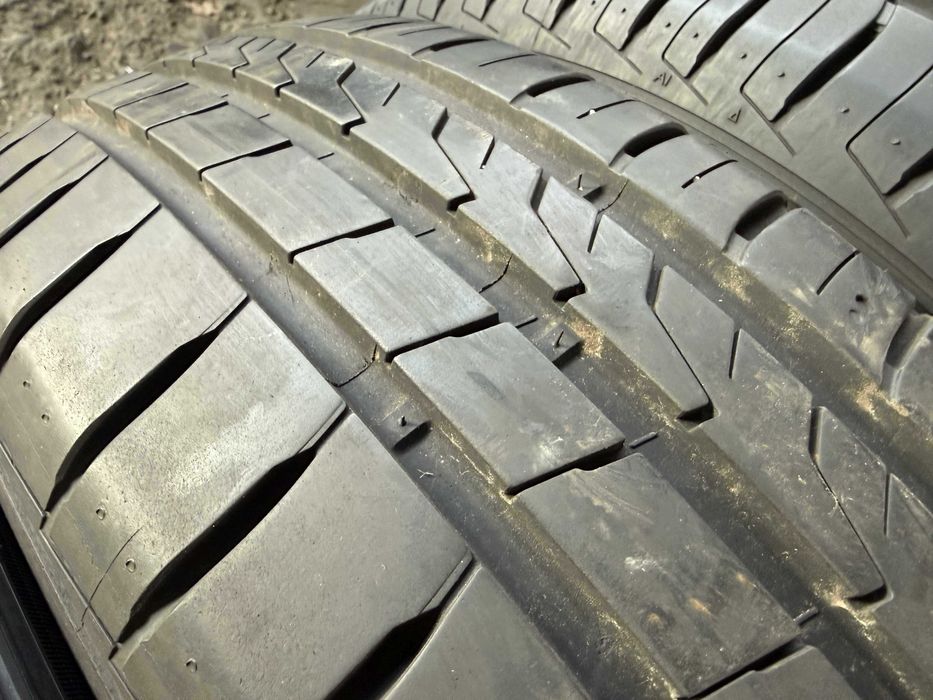 4x Anvelope Vara 185/65 r15 - Hankook Kinergy Eco 2