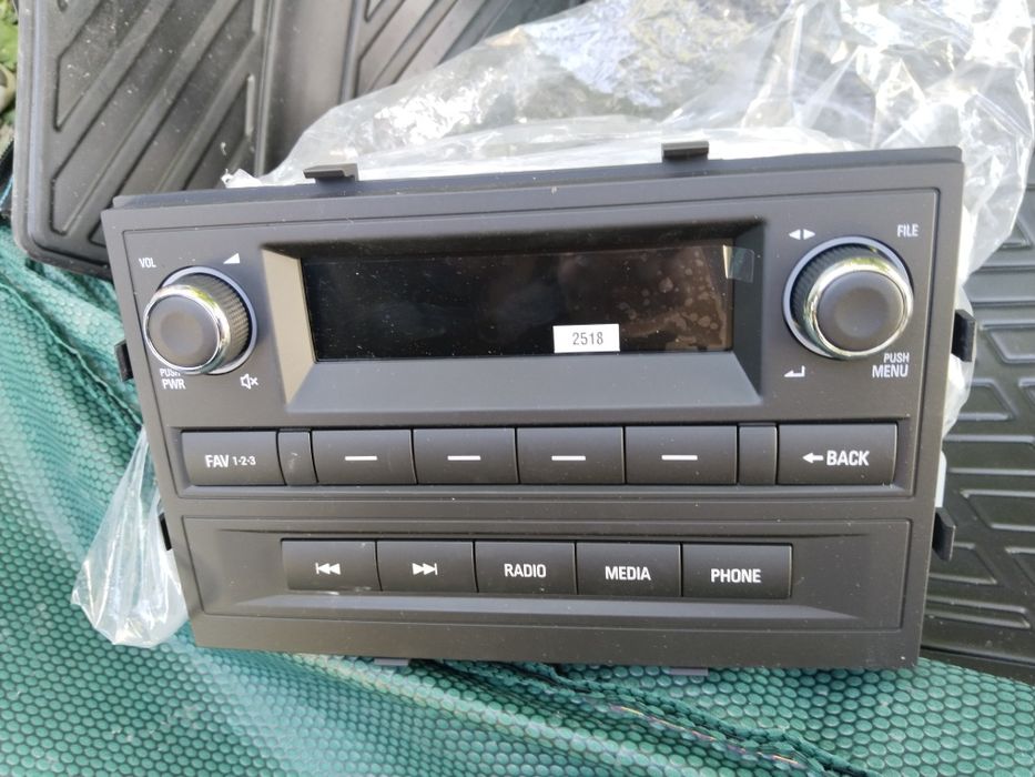 Кобальт магнитолла